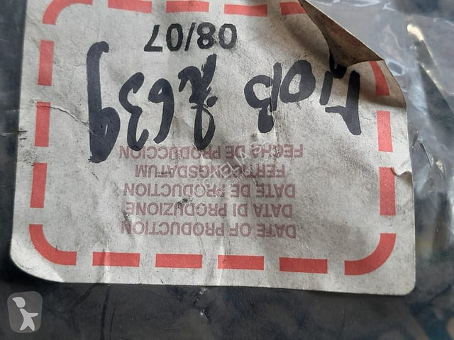 Запчасти для грузовика
