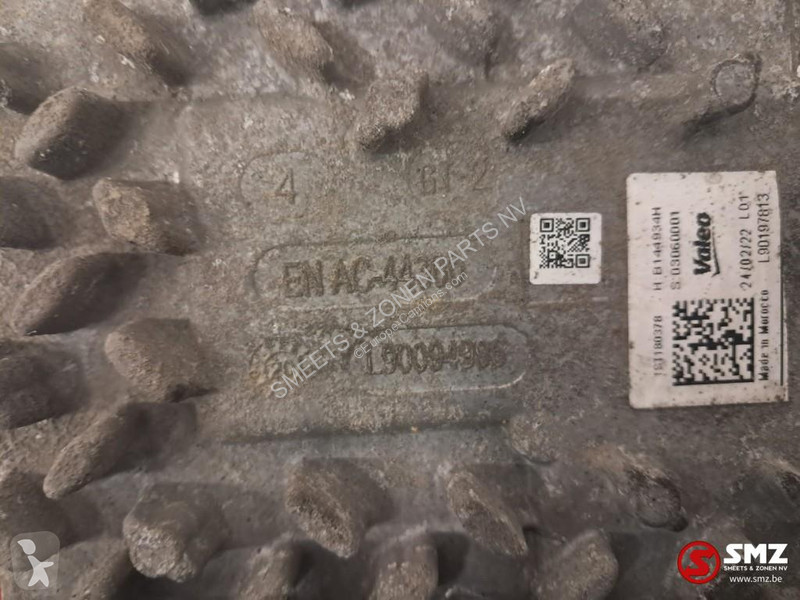 Запчасти для грузовика Renault Occ LED...