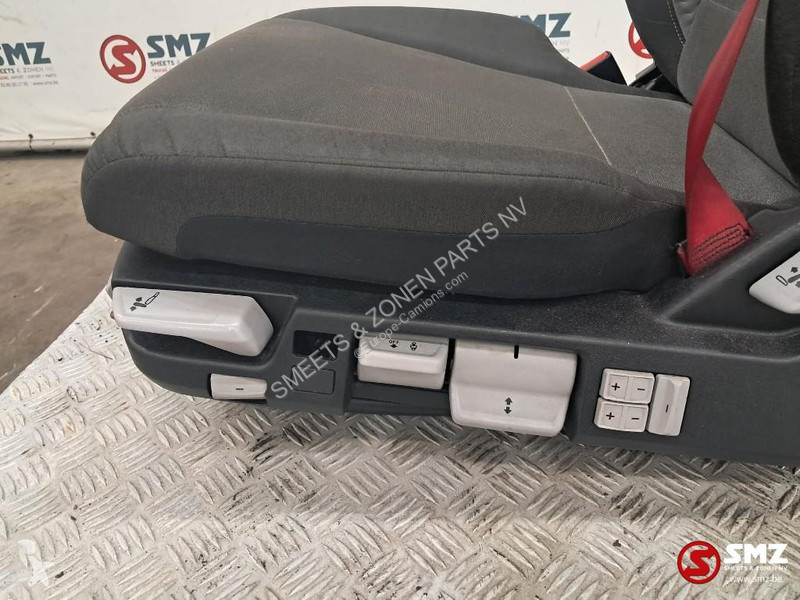 Запчасти для грузовика Renault Occ...