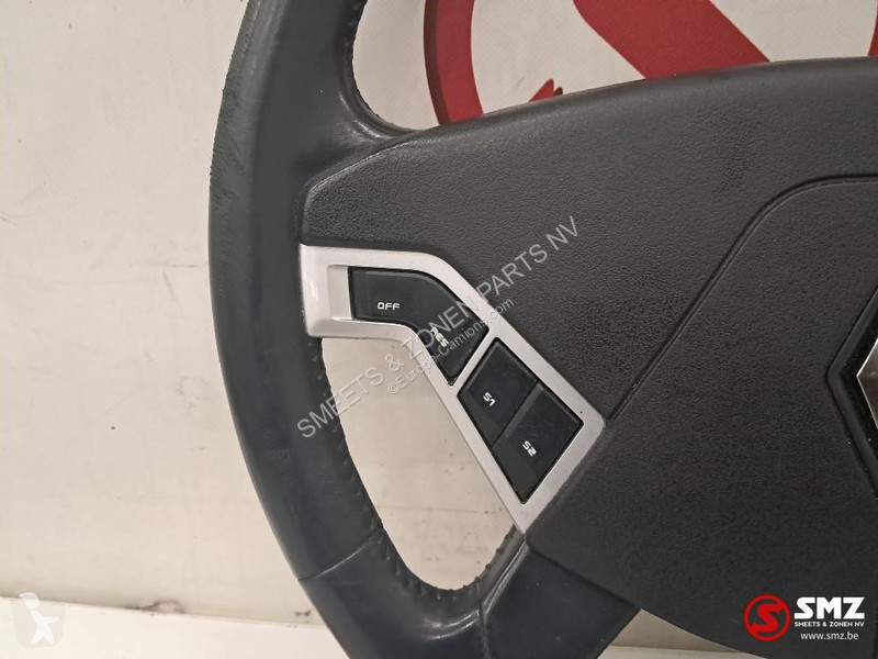 Запчасти для грузовика Renault Occ stuurwiel...