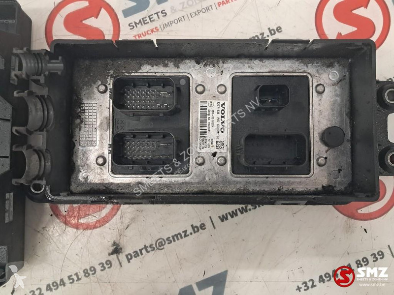 Запчасти для грузовика Renault Occ ECU CCIOM2...
