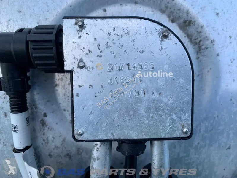 Запчасти для грузовика Renault 315 Liter