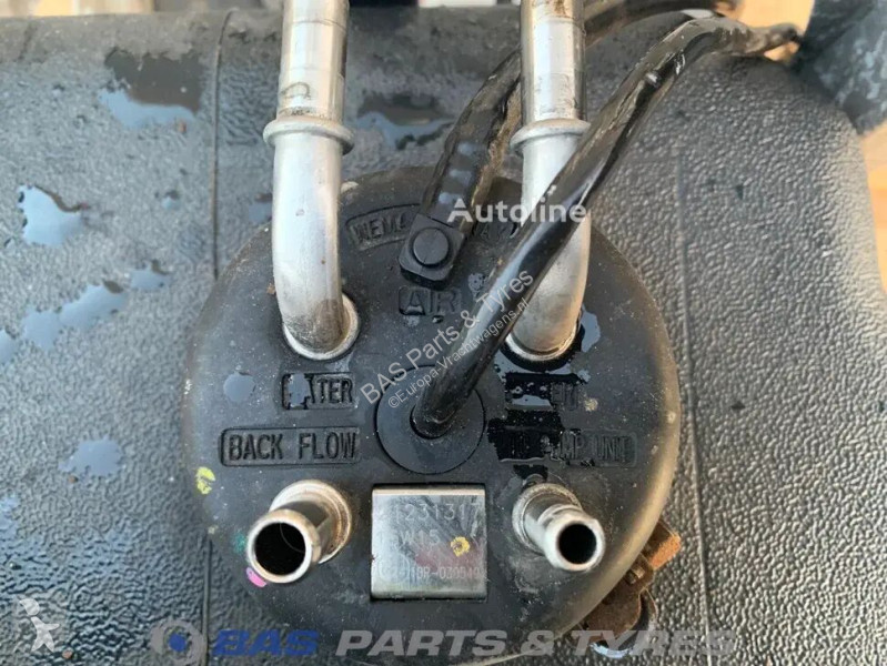 Запчасти для грузовика Renault AdBlue tank
