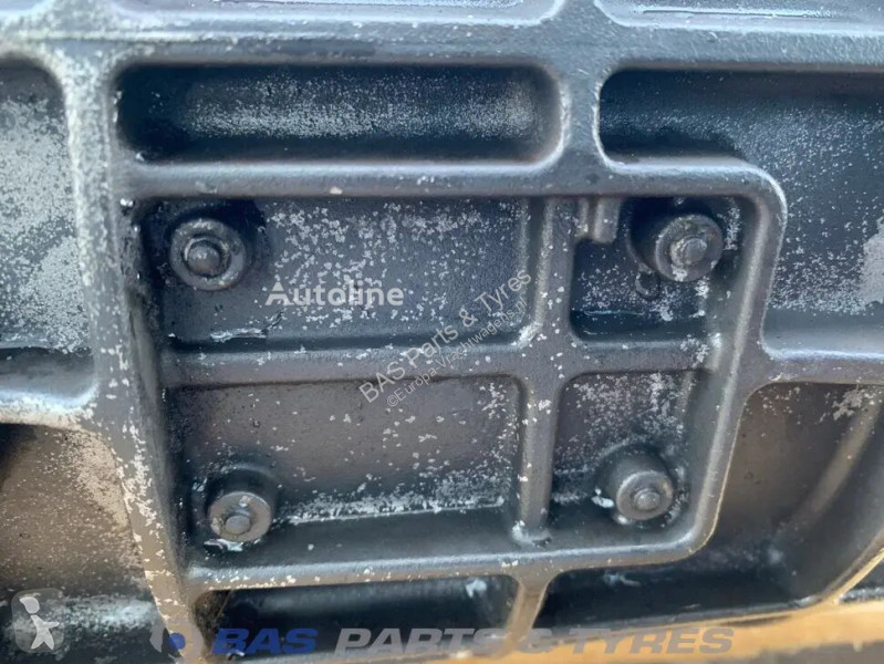 Запчасти для грузовика ZF LF Euro 6 DAF ,...