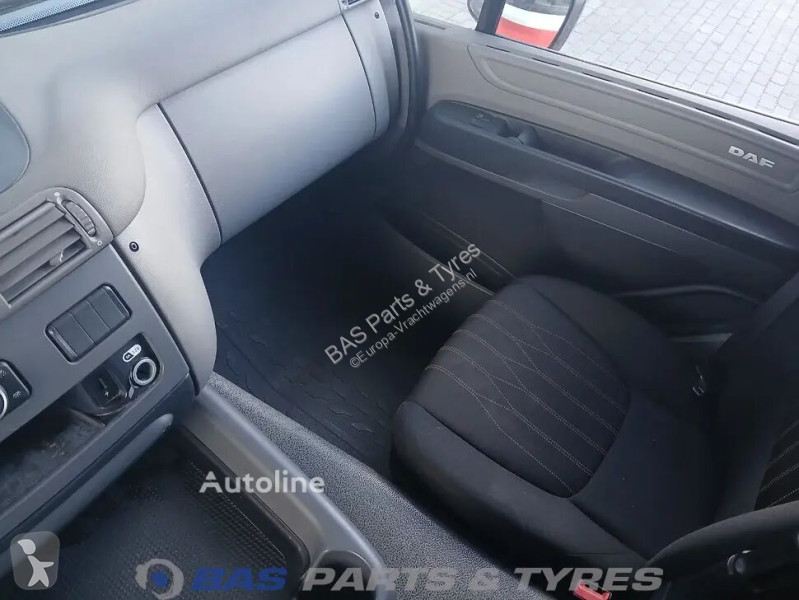 Запчасти для грузовика DAF