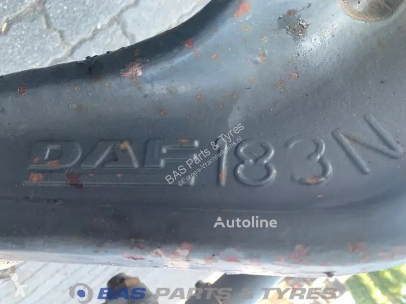 Запчасти для грузовика DAF 183N 183N