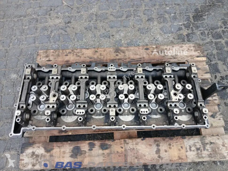 Запчасти для грузовика DAF Cylinderhead MX11...