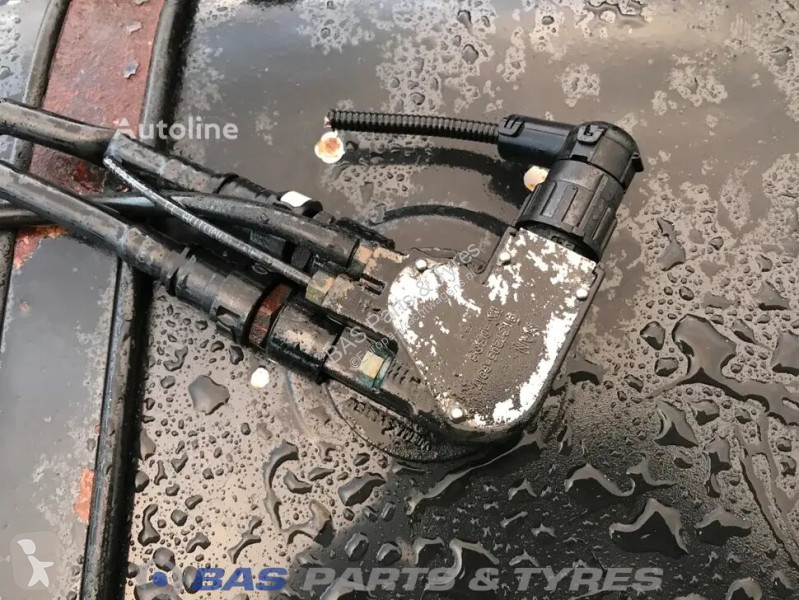 Запчасти для грузовика MAN 300 Liter