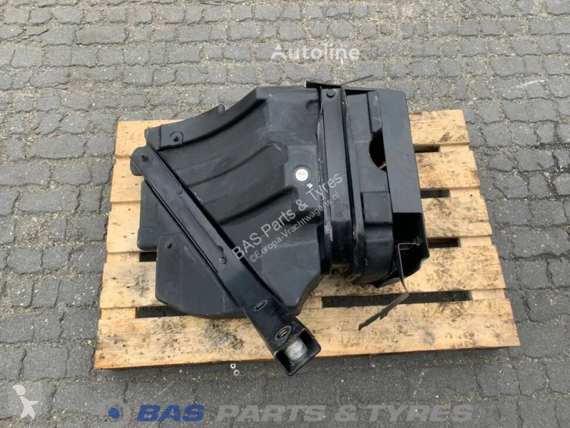 Запчасти для грузовика DAF AdBlue tank