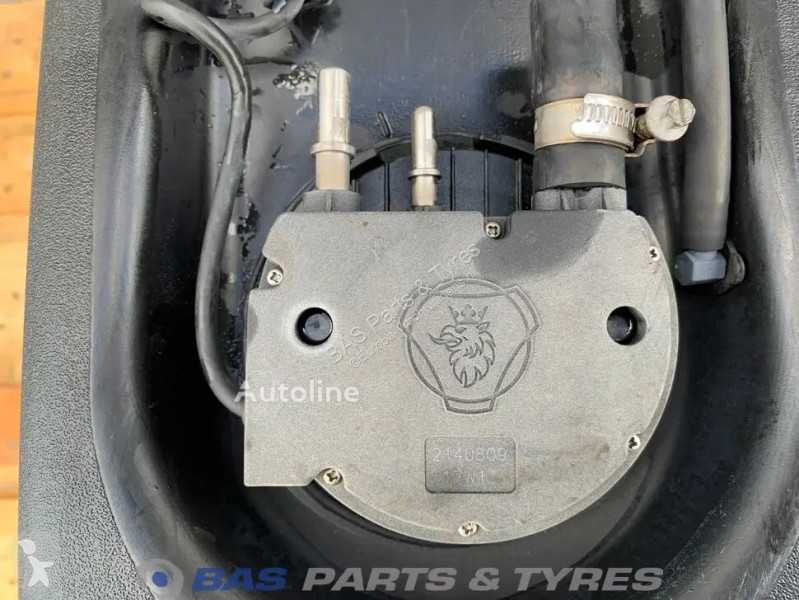 Запчасти для грузовика Scania AdBlue tank