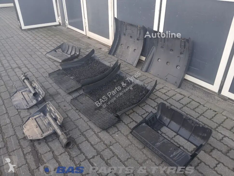 Запчасти для грузовика Scania kit