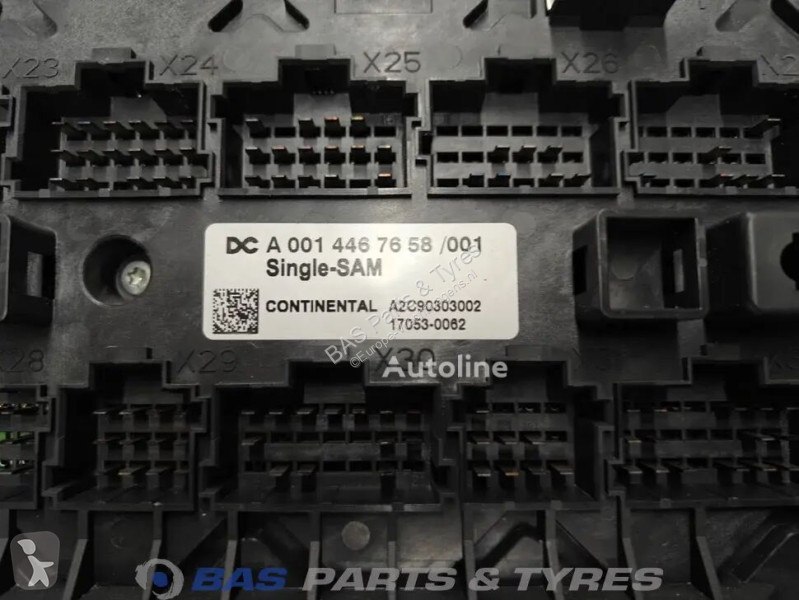 Запчасти для грузовика Mercedes Fuse box Mercedes