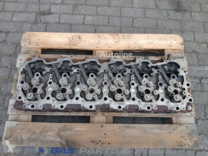 Запчасти для грузовика DAF Cylinderhead