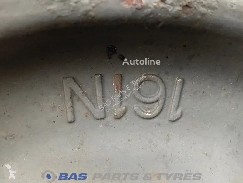 Запчасти для грузовика DAF 161N 161N