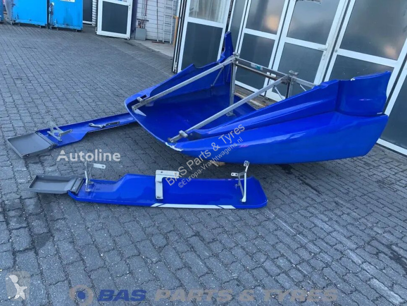 Запчасти для грузовика DAF