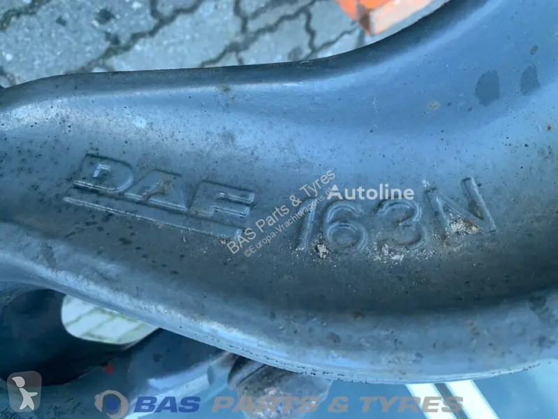 Запчасти для грузовика DAF 163N 163N