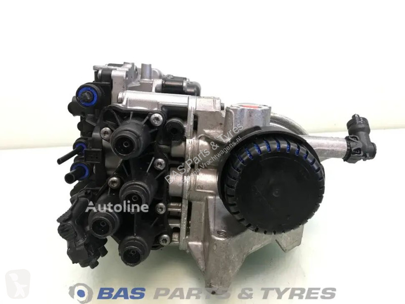 Запчасти для грузовика Scania Air dryer