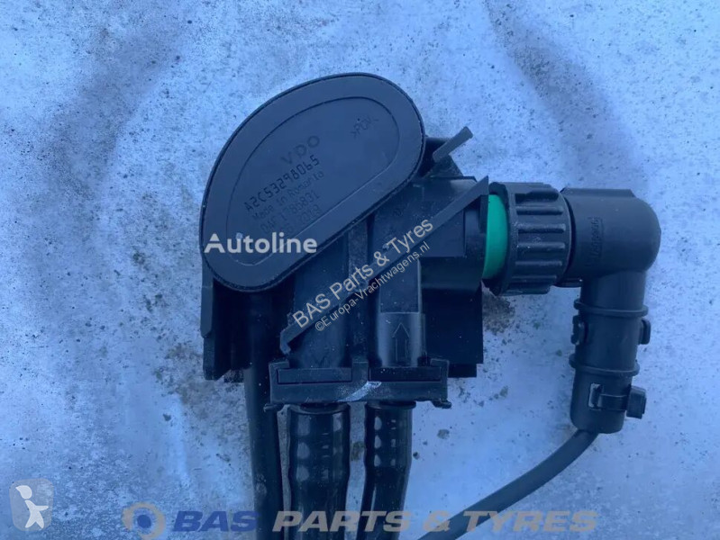 Запчасти для грузовика DAF 845 Liter