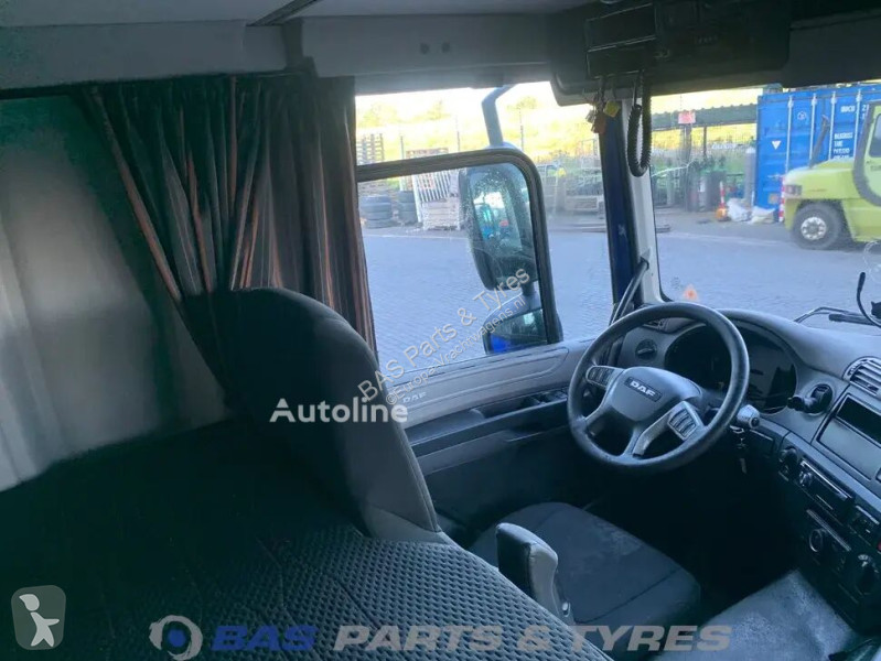 Запчасти для грузовика DAF