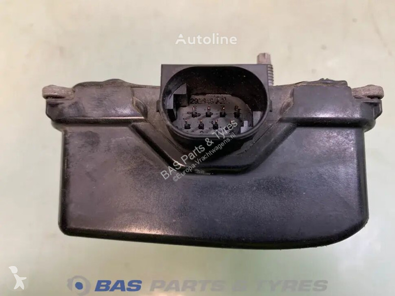 Запчасти для грузовика DAF Distance Radar