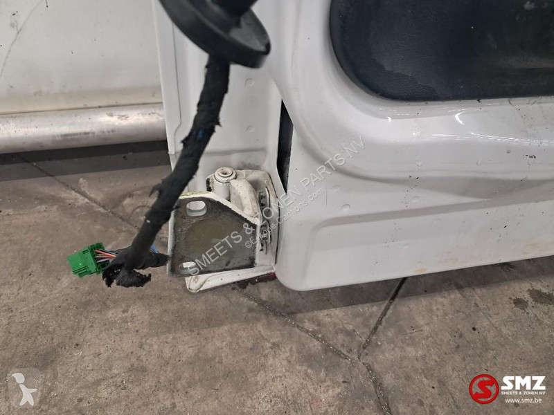 Запчасти для грузовика Mercedes Occ deur rechts...
