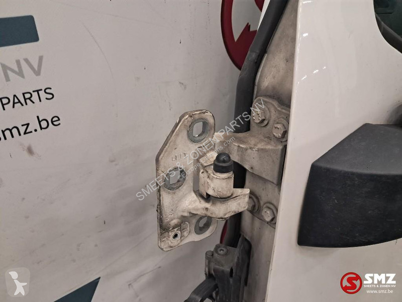 Запчасти для грузовика Renault Occ deur links...