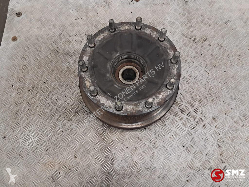 Запчасти для грузовика Renault Occ wielnaaf...