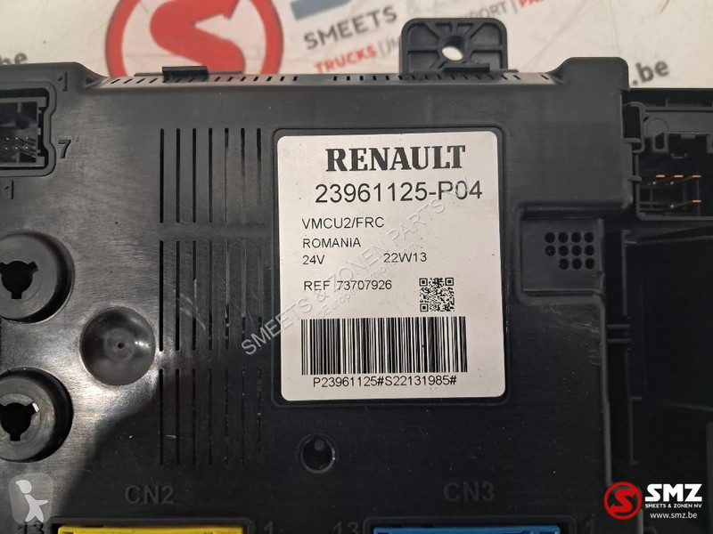 Запчасти для грузовика Renault Occ ECU VMCU2...