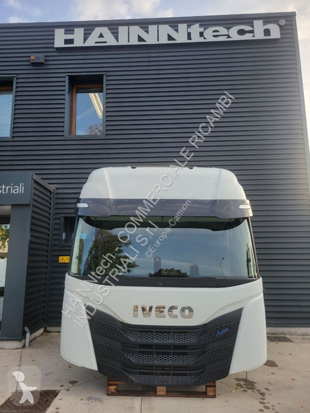 Запчасти для грузовика Iveco