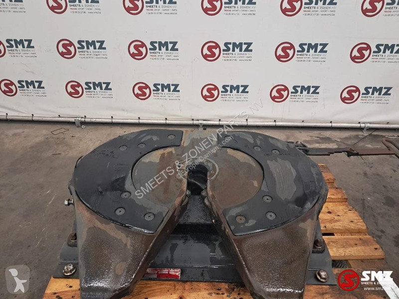 Запчасти для грузовика Jost Occ koppelschotel +...