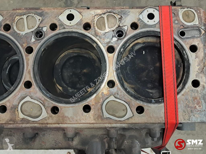 Запчасти для грузовика Renault Occ motorblok...