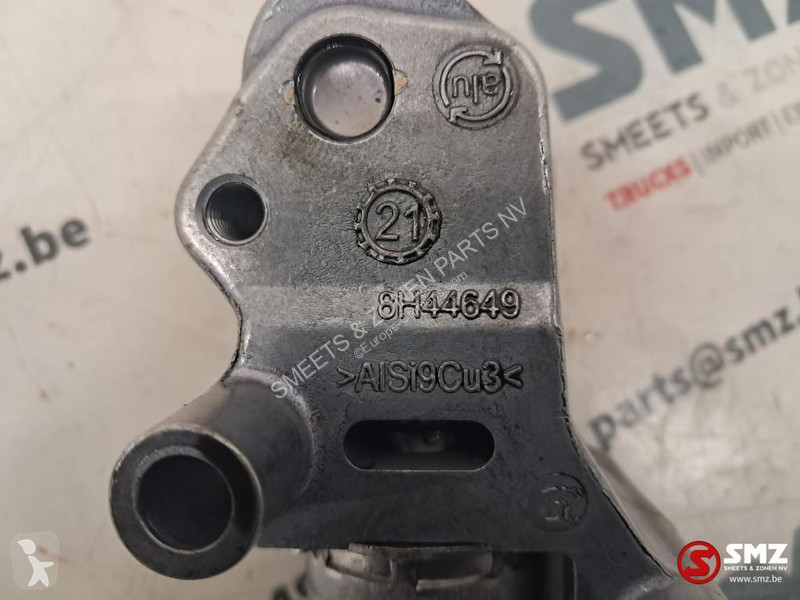 Запчасти для грузовика Renault Occ...