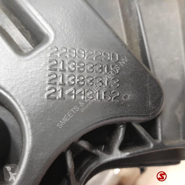Запчасти для грузовика Renault Occ...