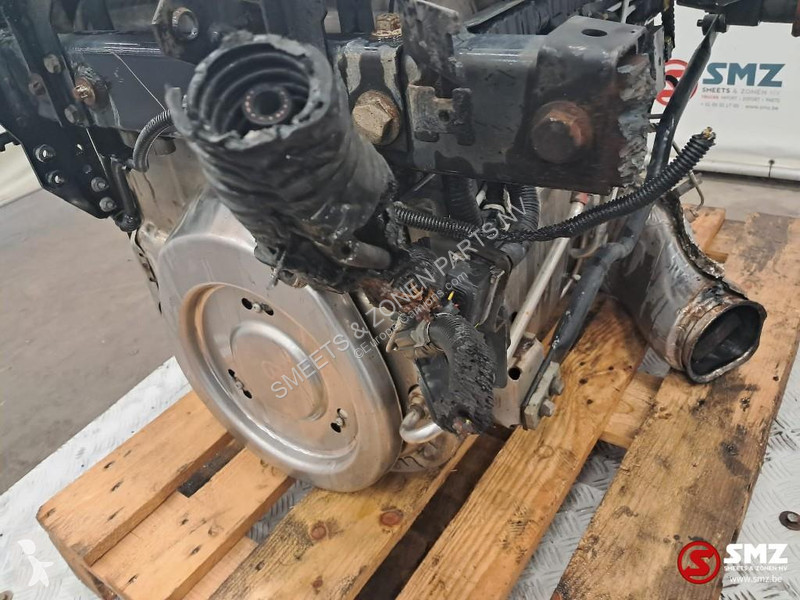 Запчасти для грузовика DAF Occ katalysator Euro...