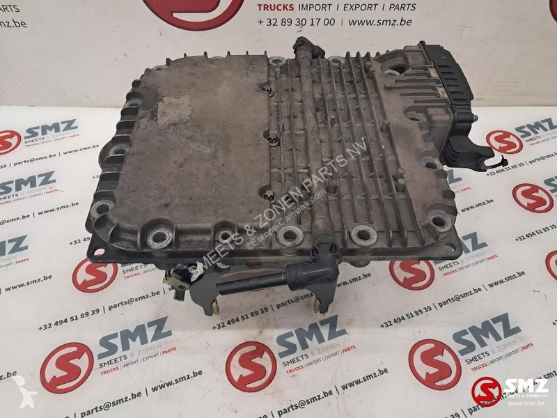 Запчасти для грузовика Renault Occ ECU...