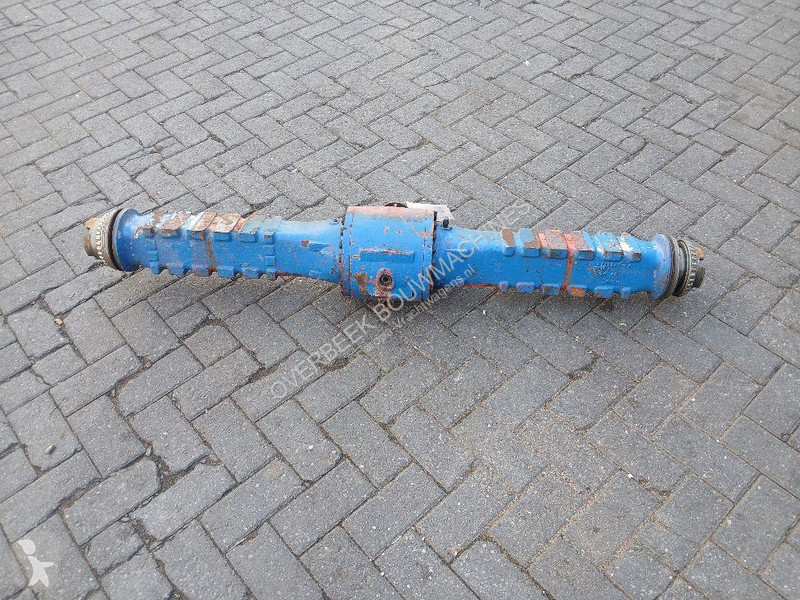 O&K L6-3-2271576-Axle/Achse/As truck part