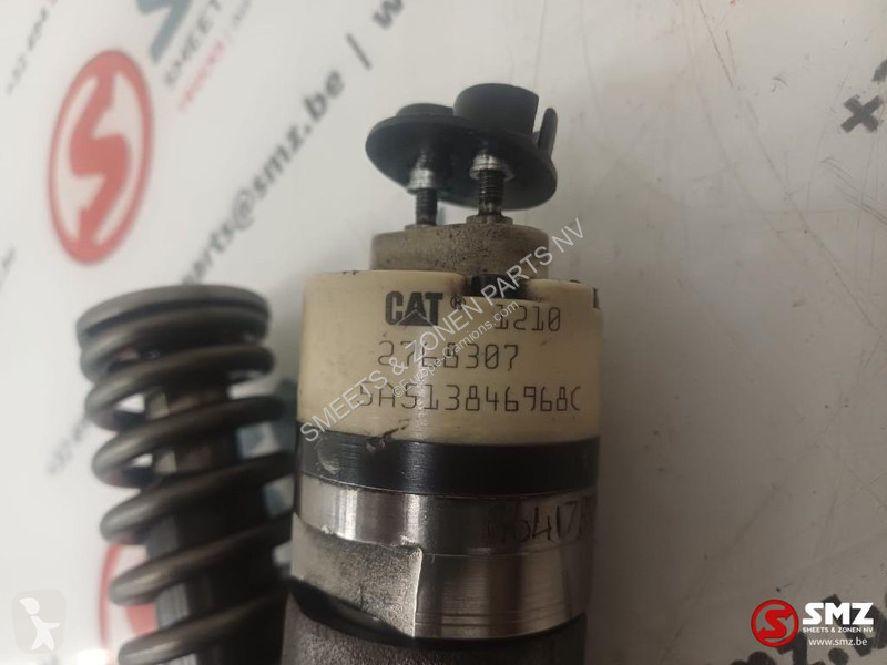 Repuestos para camiones Caterpillar Occ set van...