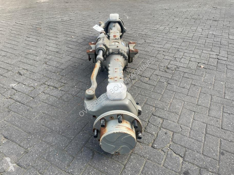 Запчасти для грузовика Manitou...