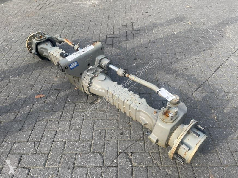Запчасти для грузовика Manitou...