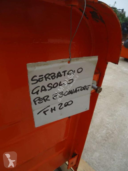 Piese camioane