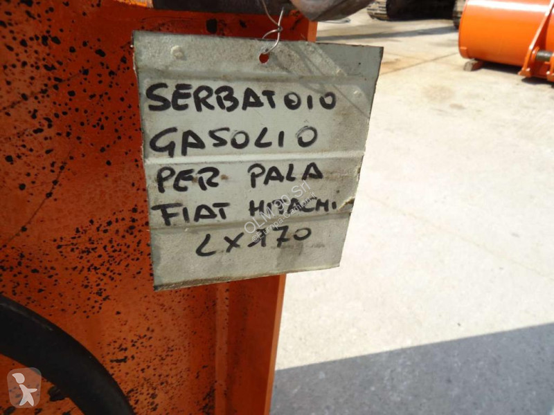 Piese camioane