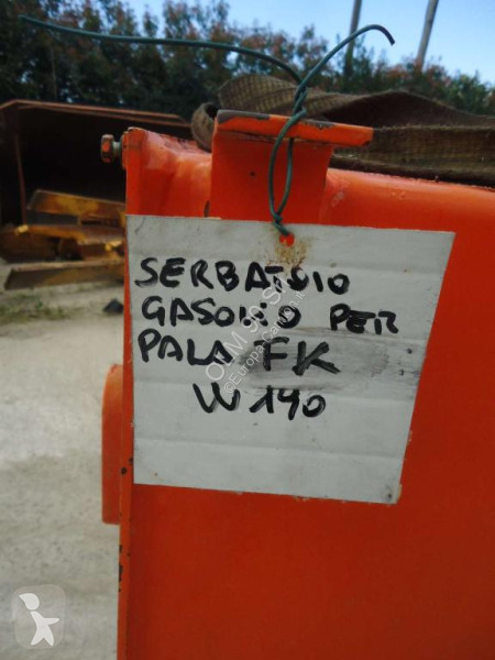 Piese camioane