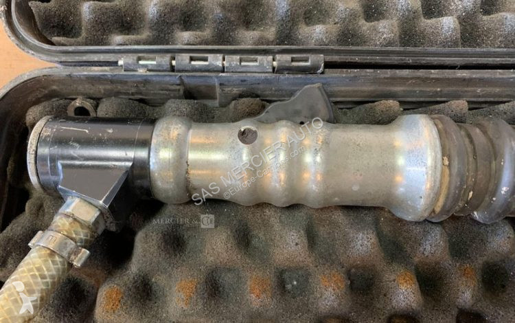 Repuestos para camiones  decapeur pneumatique