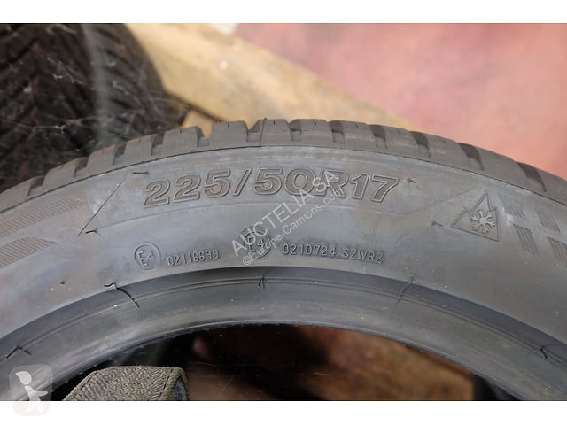 Repuestos para camiones Firestone Multiseason...