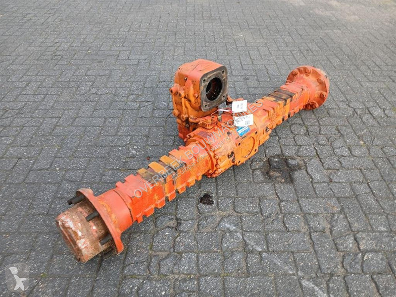 Náhradné diely na nákladné vozidlo Atlas...