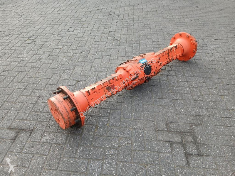 Náhradné diely na nákladné vozidlo Atlas...