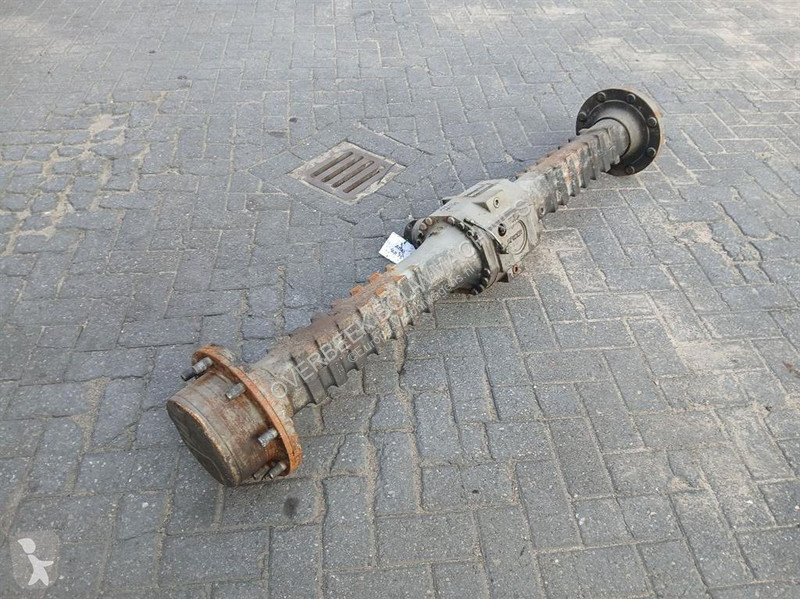 Náhradné diely na nákladné vozidlo Atlas...