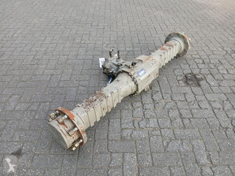 Náhradné diely na nákladné vozidlo Atlas...