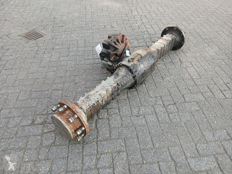 Náhradné diely na nákladné vozidlo Atlas...