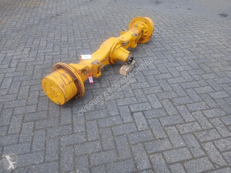Repuestos para camiones JCB...